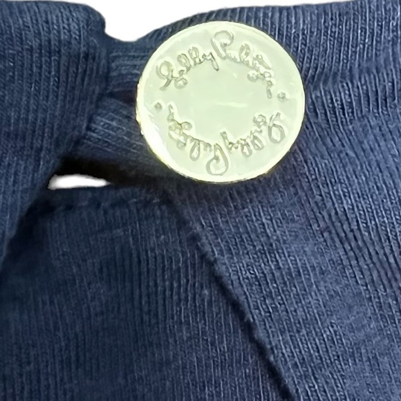 Lilly Pulitzer Shirt - Picture 4 of 8